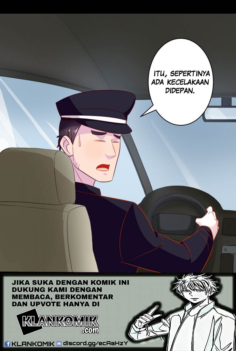 Beautiful Boss Cold-Hearted Chapter 12 - halaman 30
