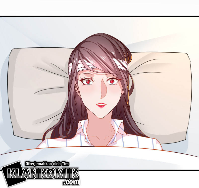 Beautiful Boss Cold-Hearted Chapter 12 - halaman 39