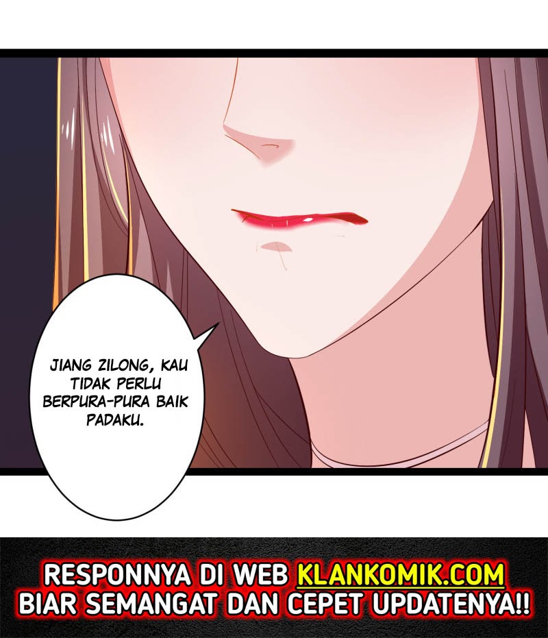 Beautiful Boss Cold-Hearted Chapter 12 - halaman 4