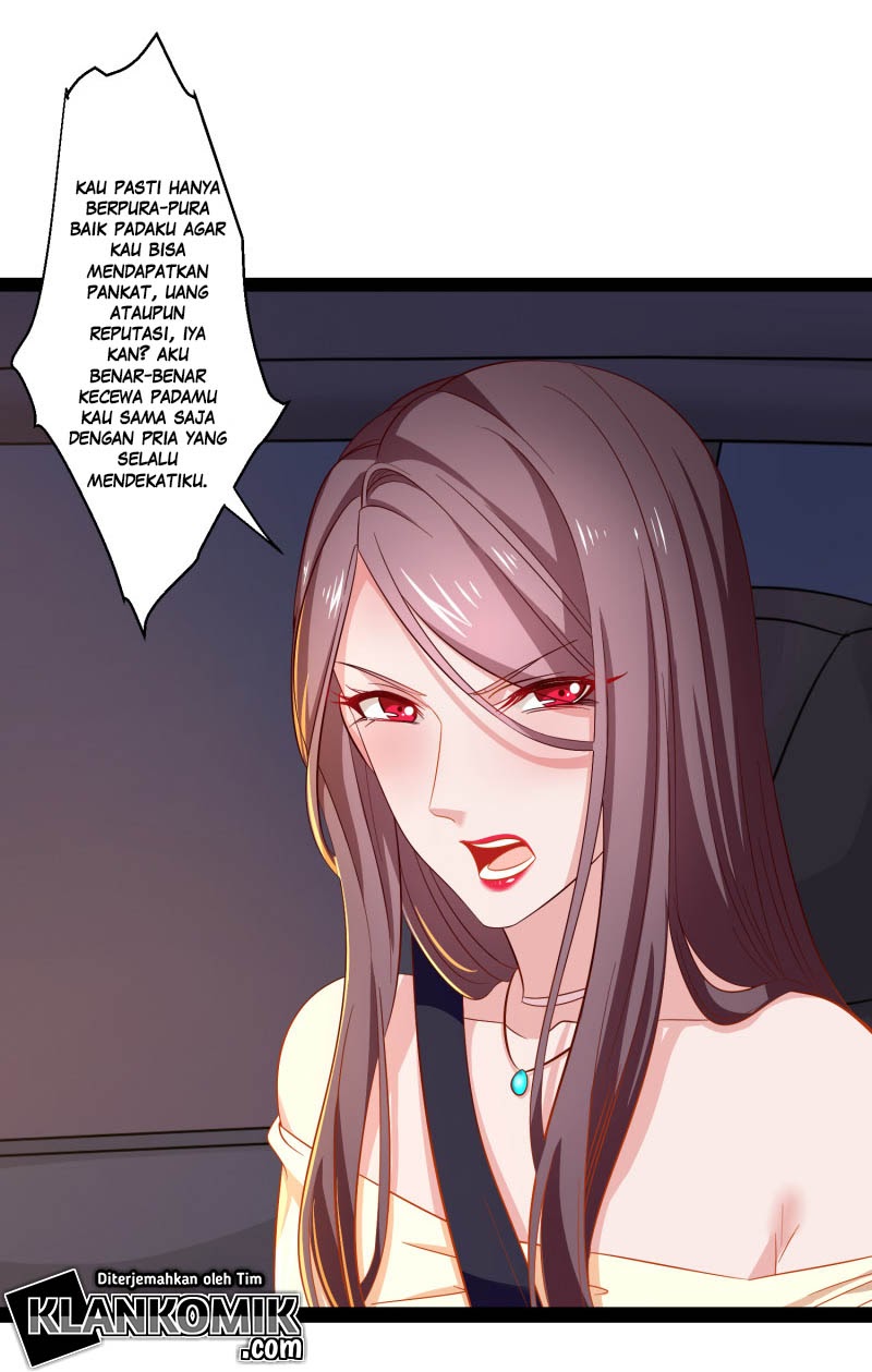 Beautiful Boss Cold-Hearted Chapter 12 - halaman 5