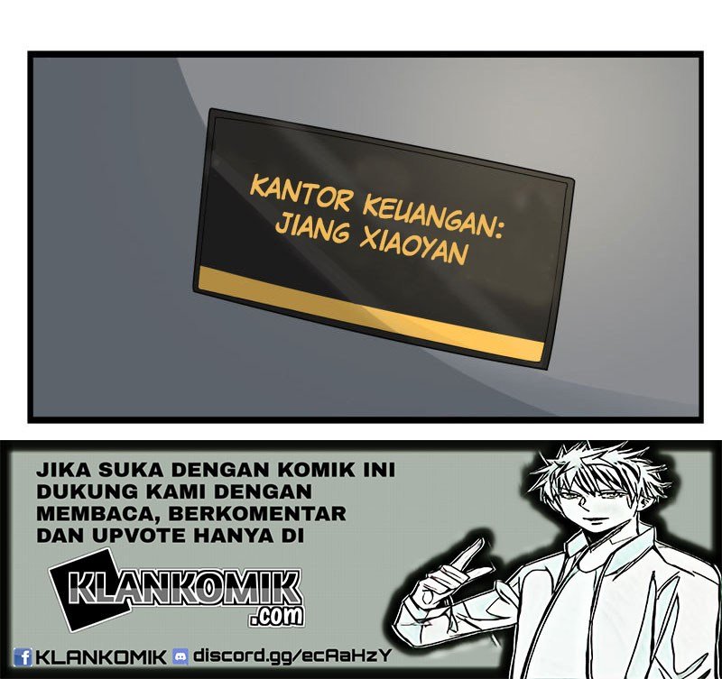 Beautiful Boss Cold-Hearted Chapter 13 - halaman 10