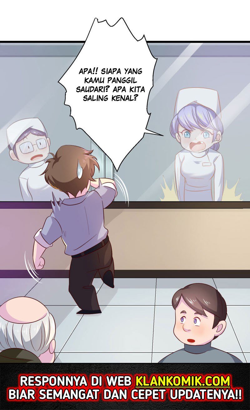 Beautiful Boss Cold-Hearted Chapter 13 - halaman 12