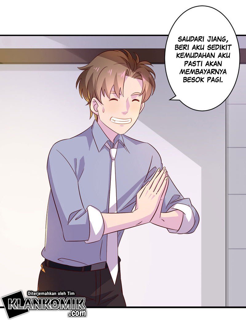 Beautiful Boss Cold-Hearted Chapter 13 - halaman 13
