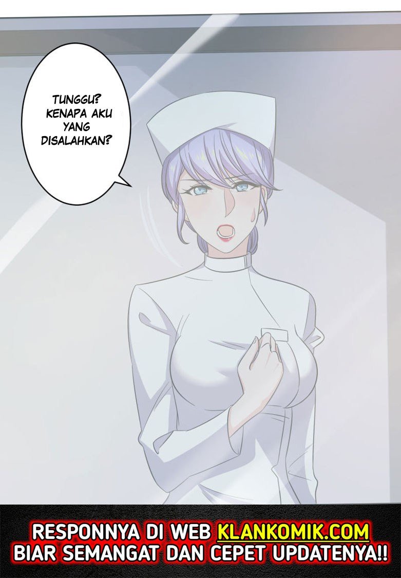 Beautiful Boss Cold-Hearted Chapter 13 - halaman 16