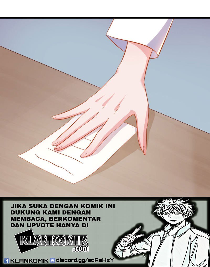 Beautiful Boss Cold-Hearted Chapter 13 - halaman 18