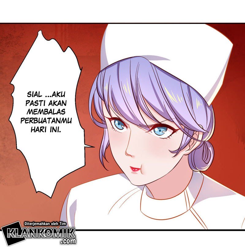 Beautiful Boss Cold-Hearted Chapter 13 - halaman 19