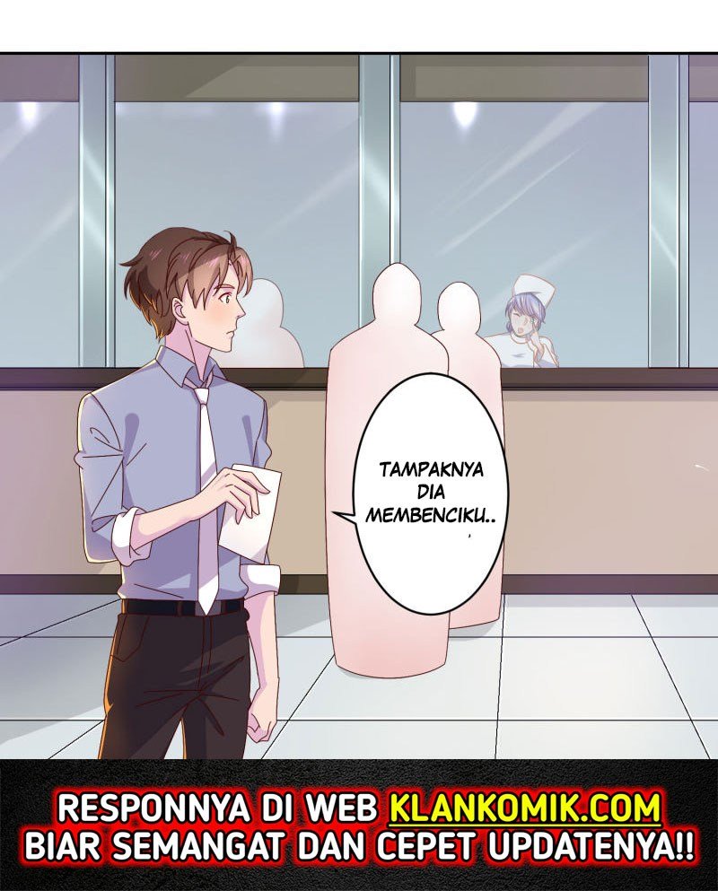 Beautiful Boss Cold-Hearted Chapter 13 - halaman 20