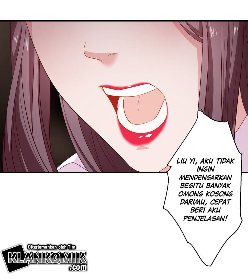 Beautiful Boss Cold-Hearted Chapter 13 - halaman 23