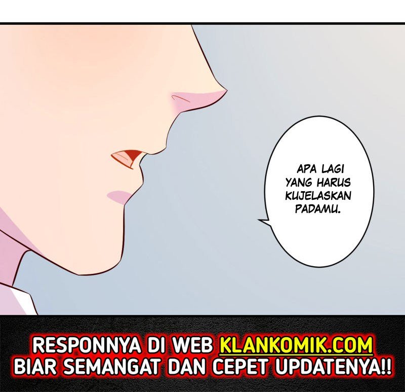 Beautiful Boss Cold-Hearted Chapter 13 - halaman 24