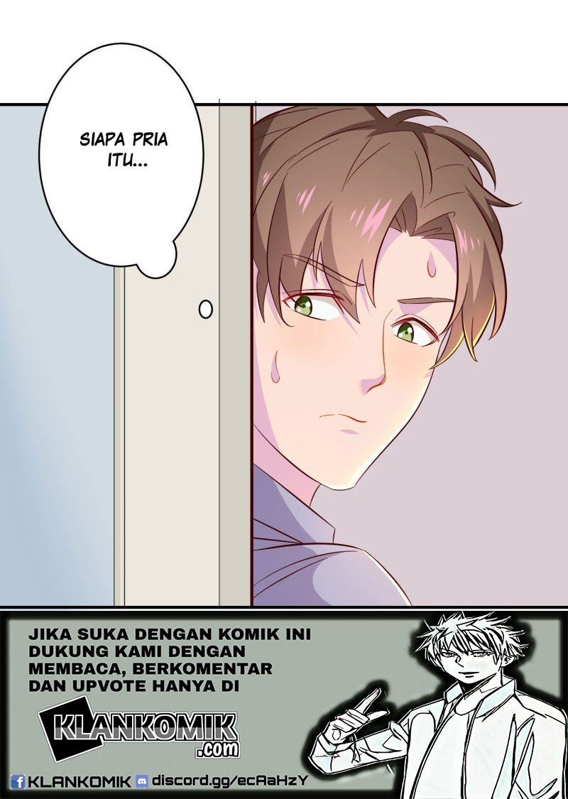 Beautiful Boss Cold-Hearted Chapter 13 - halaman 26