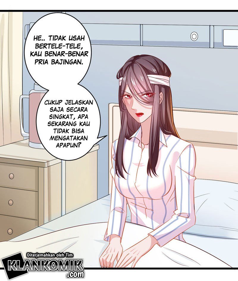 Beautiful Boss Cold-Hearted Chapter 13 - halaman 27