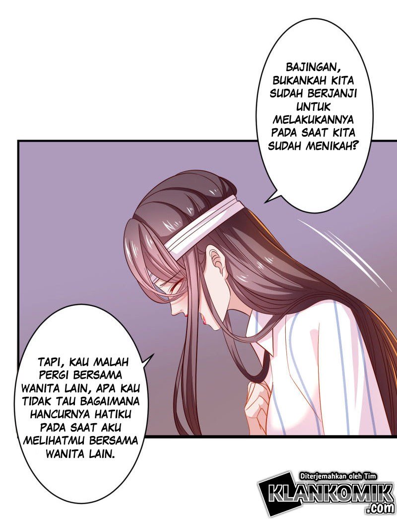 Beautiful Boss Cold-Hearted Chapter 13 - halaman 29