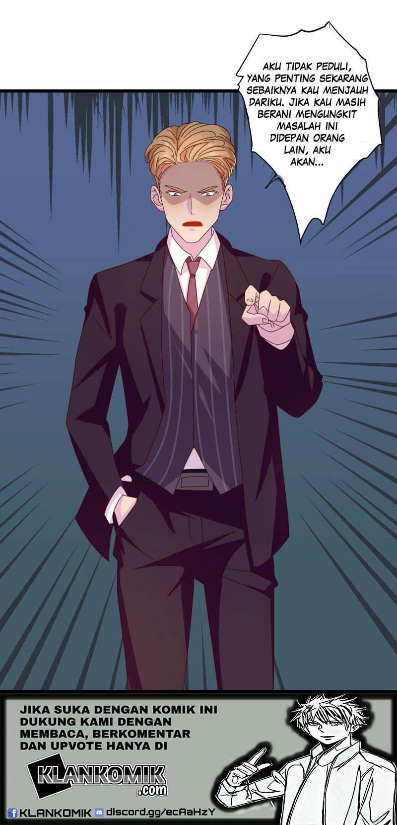Beautiful Boss Cold-Hearted Chapter 13 - halaman 30
