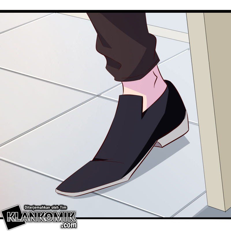 Beautiful Boss Cold-Hearted Chapter 13 - halaman 31