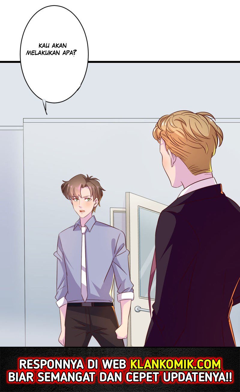 Beautiful Boss Cold-Hearted Chapter 13 - halaman 32