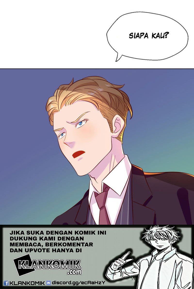 Beautiful Boss Cold-Hearted Chapter 13 - halaman 34