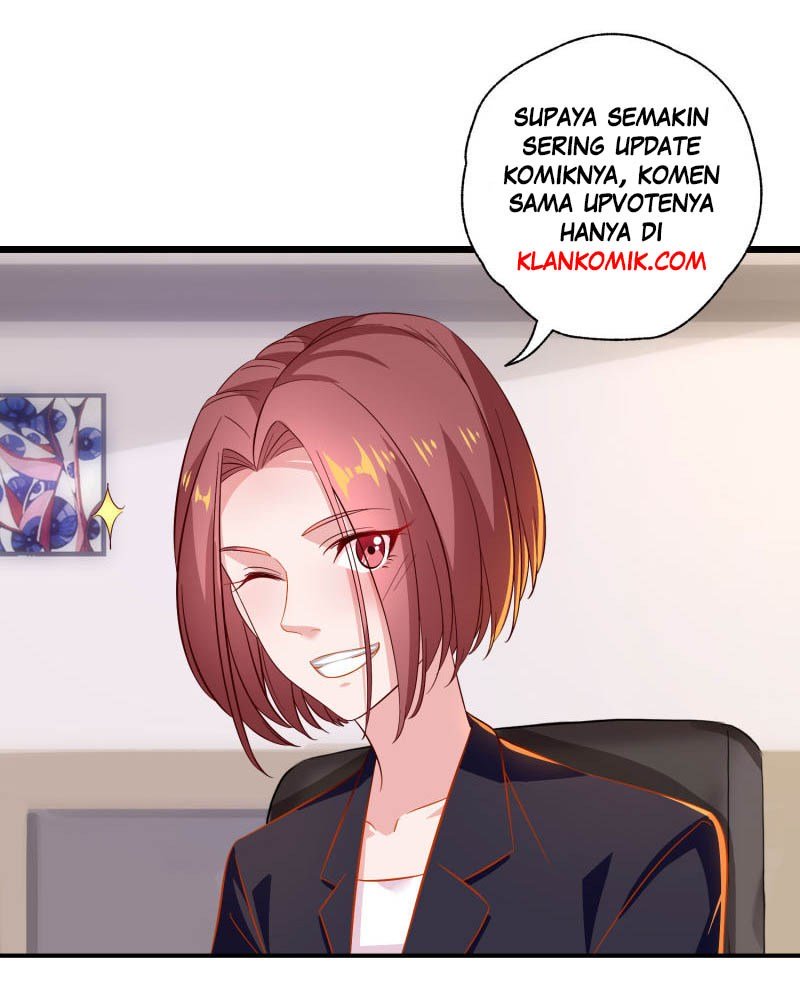 Beautiful Boss Cold-Hearted Chapter 13 - halaman 35
