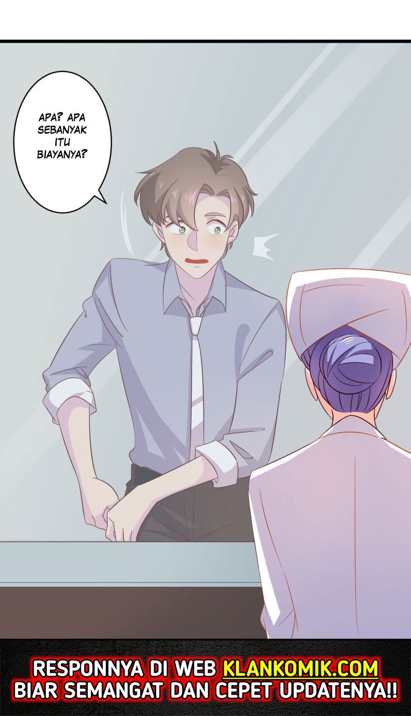 Beautiful Boss Cold-Hearted Chapter 13 - halaman 4