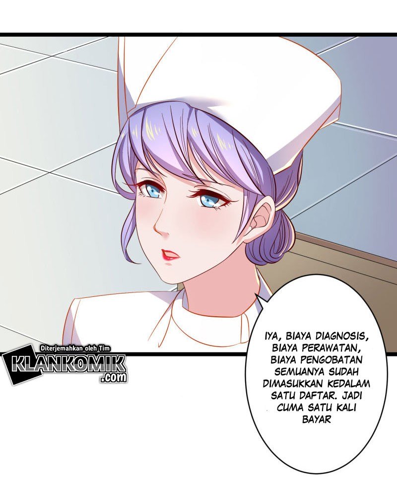 Beautiful Boss Cold-Hearted Chapter 13 - halaman 5
