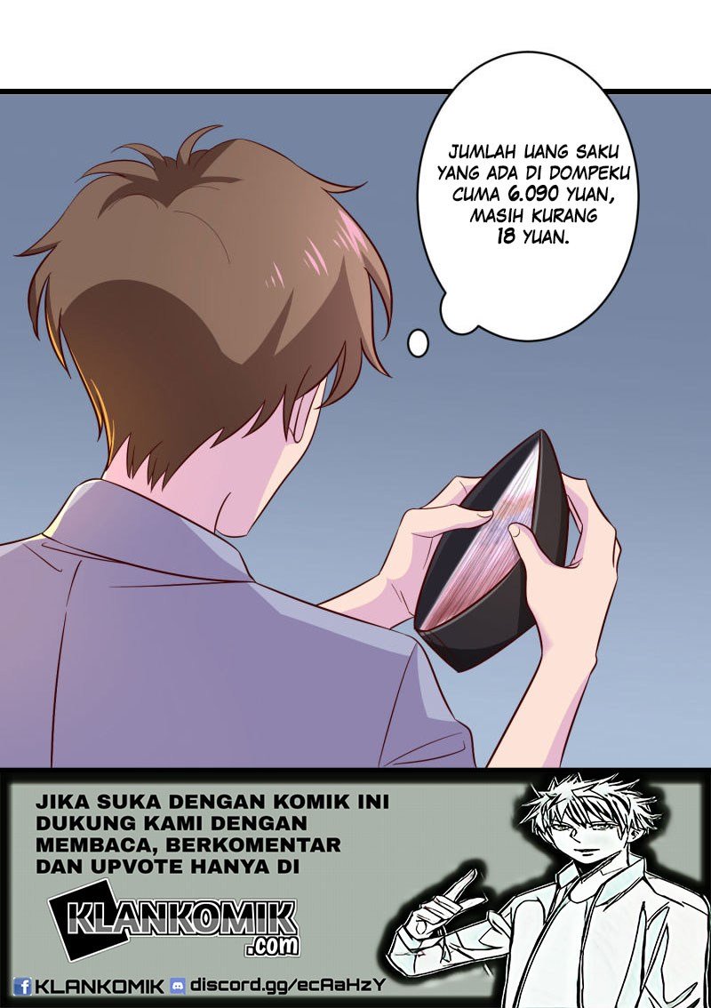 Beautiful Boss Cold-Hearted Chapter 13 - halaman 6