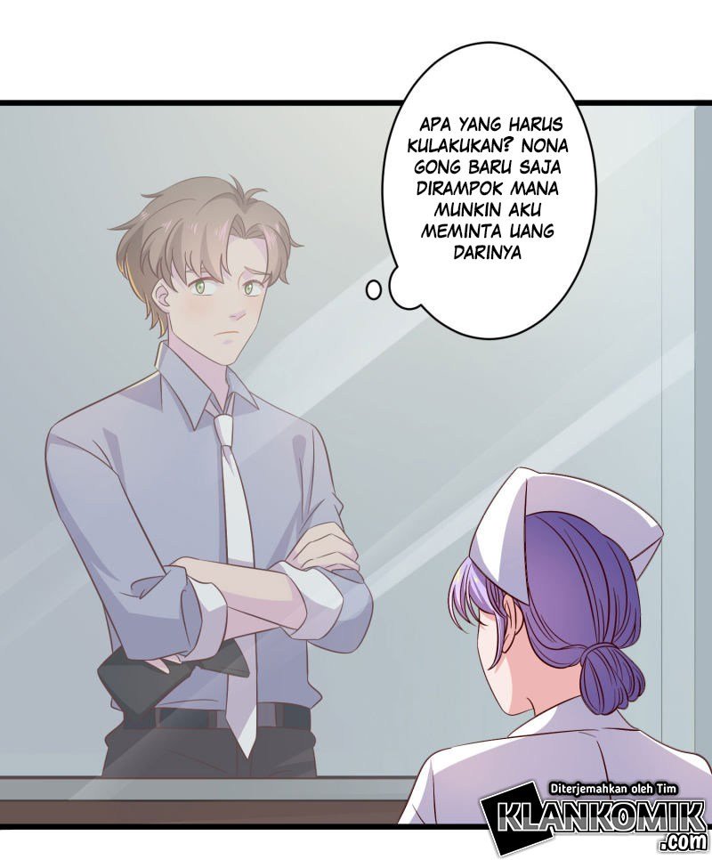 Beautiful Boss Cold-Hearted Chapter 13 - halaman 9