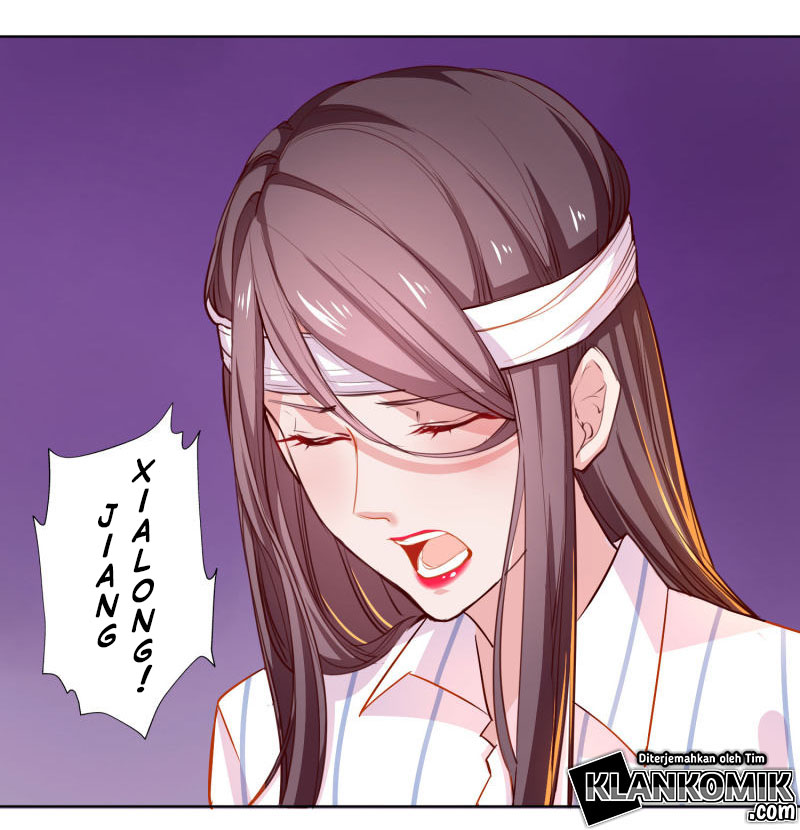Beautiful Boss Cold-Hearted Chapter 14 - halaman 11