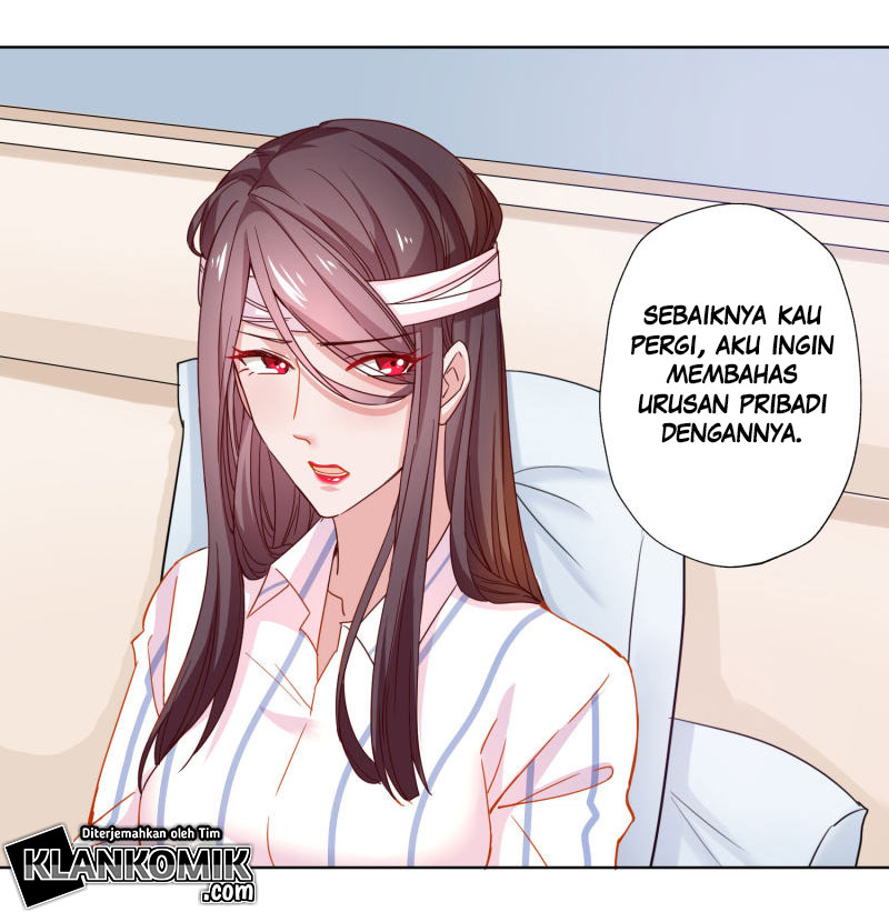 Beautiful Boss Cold-Hearted Chapter 14 - halaman 13