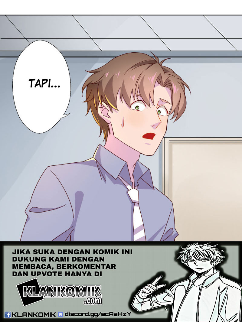 Beautiful Boss Cold-Hearted Chapter 14 - halaman 14