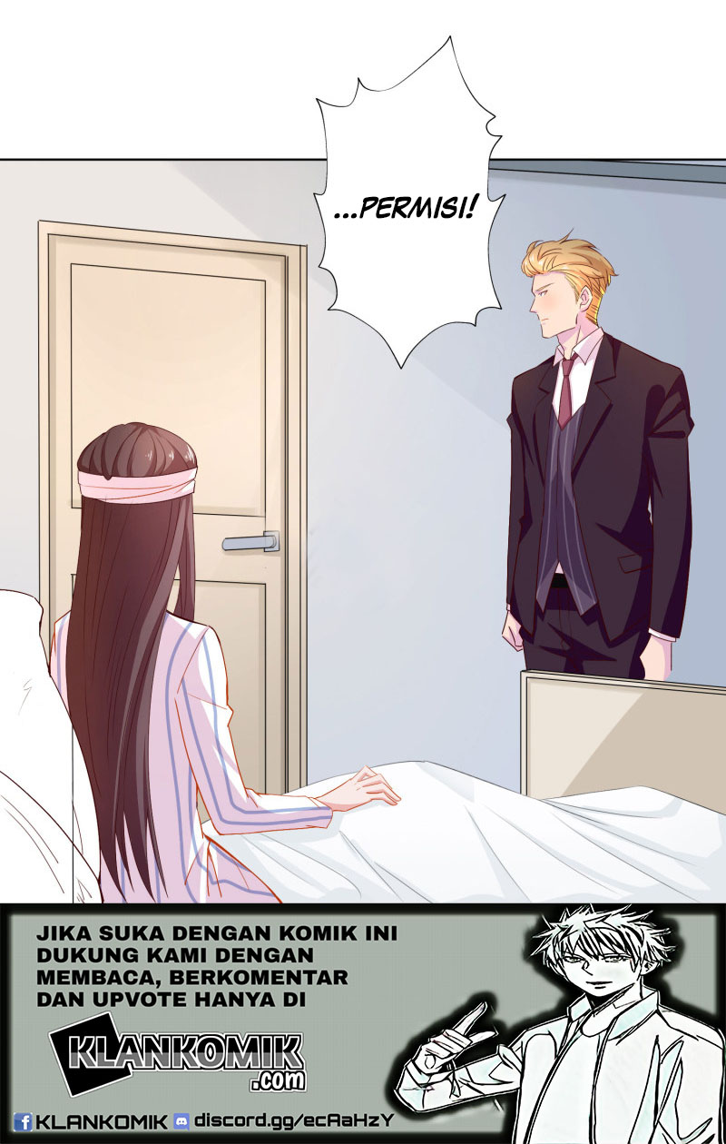 Beautiful Boss Cold-Hearted Chapter 14 - halaman 18