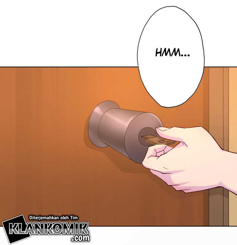Beautiful Boss Cold-Hearted Chapter 14 - halaman 27