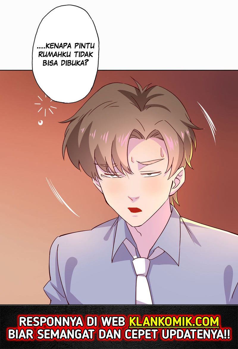 Beautiful Boss Cold-Hearted Chapter 14 - halaman 28