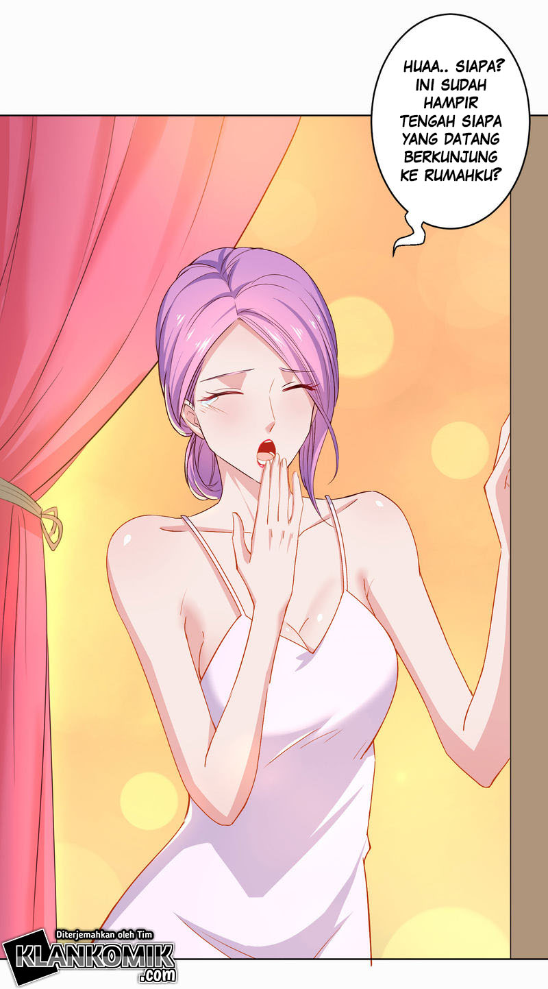 Beautiful Boss Cold-Hearted Chapter 14 - halaman 29