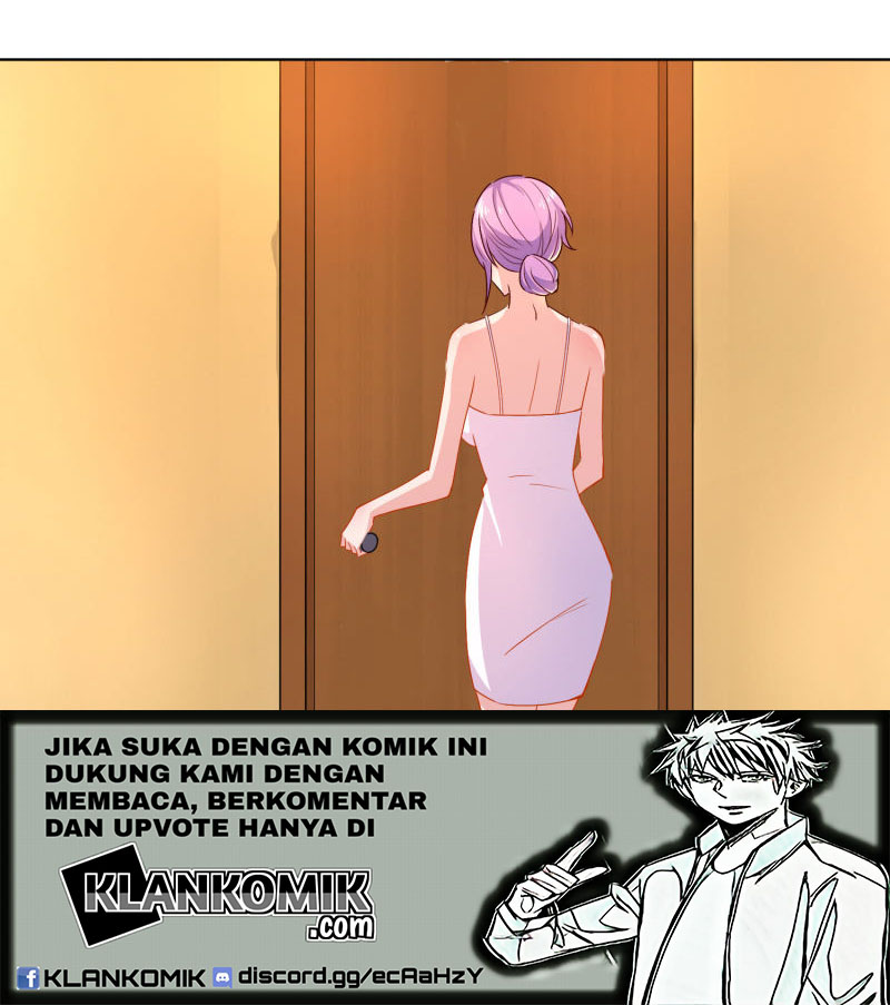 Beautiful Boss Cold-Hearted Chapter 14 - halaman 30