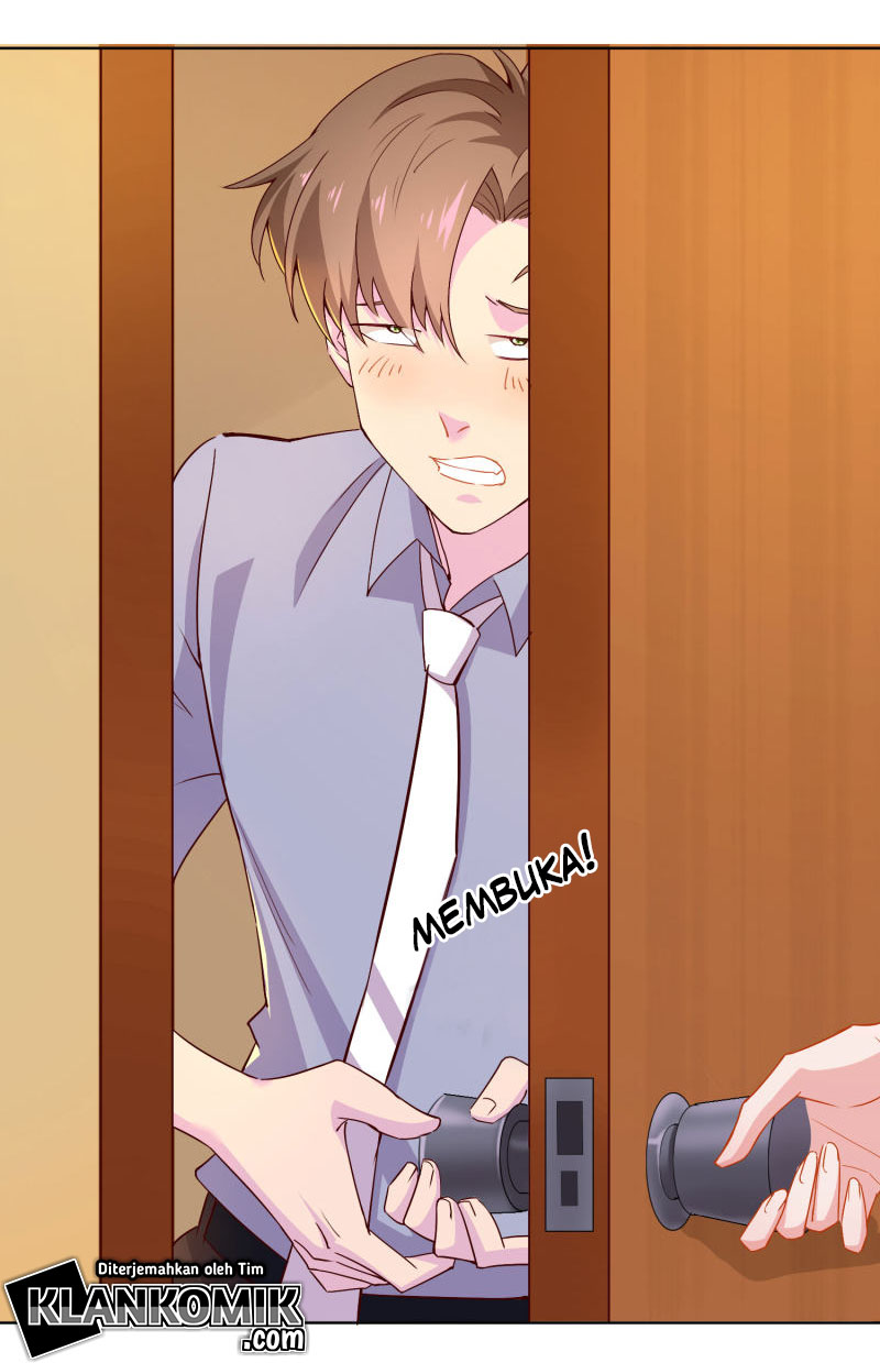 Beautiful Boss Cold-Hearted Chapter 14 - halaman 31