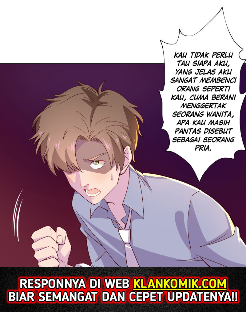 Beautiful Boss Cold-Hearted Chapter 14 - halaman 4