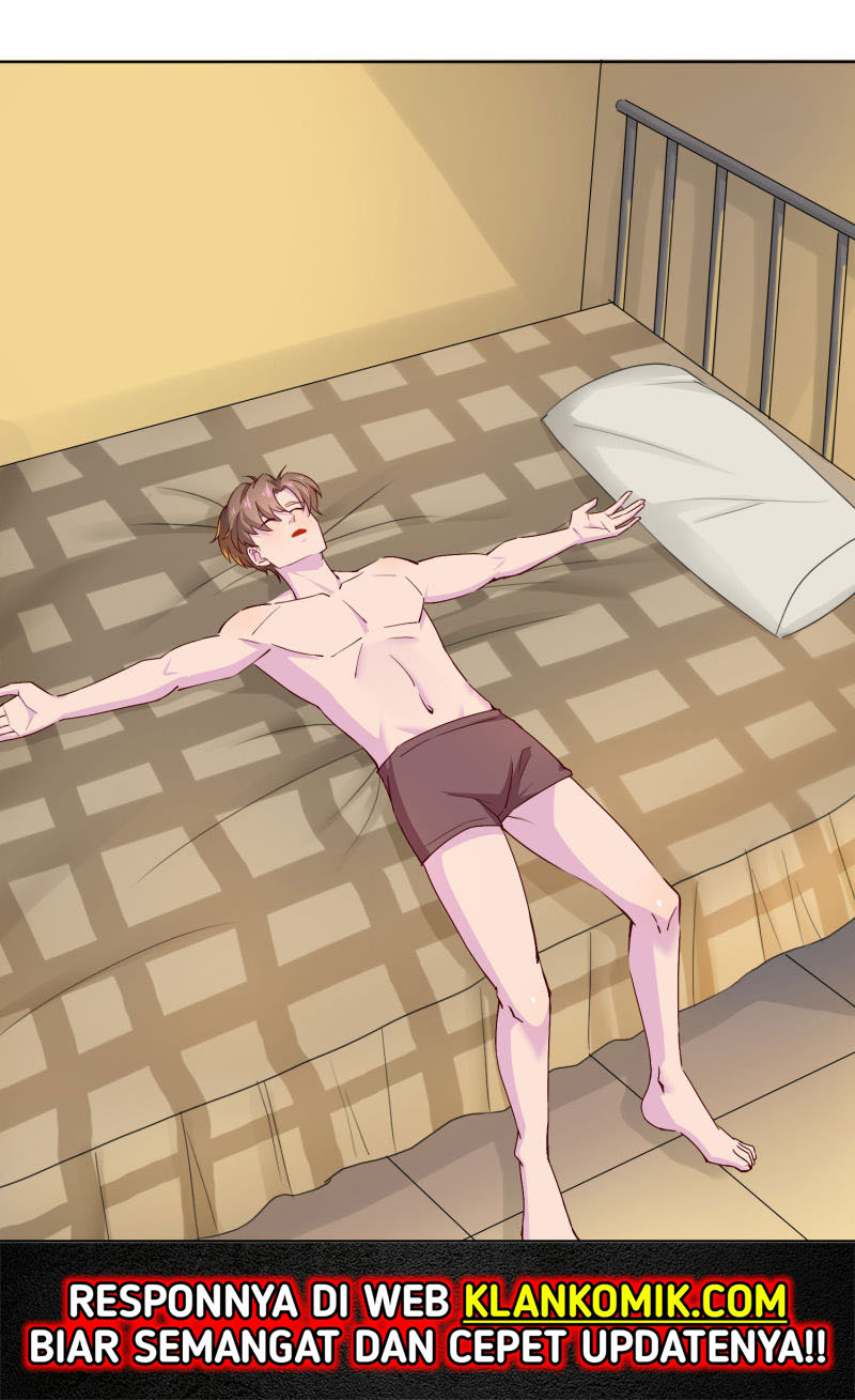Beautiful Boss Cold-Hearted Chapter 14 - halaman 40