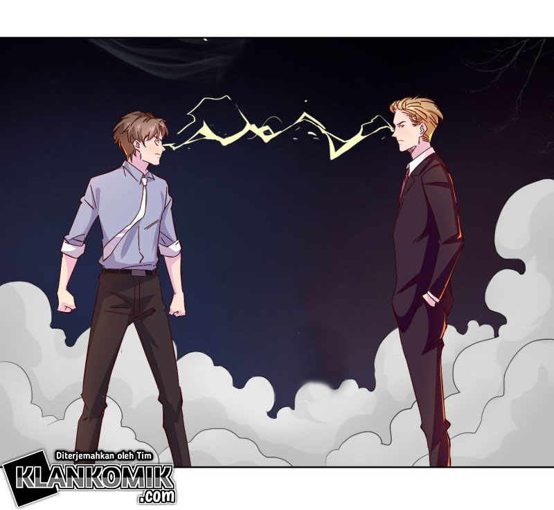 Beautiful Boss Cold-Hearted Chapter 14 - halaman 7