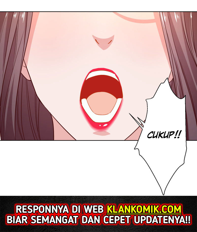 Beautiful Boss Cold-Hearted Chapter 14 - halaman 8