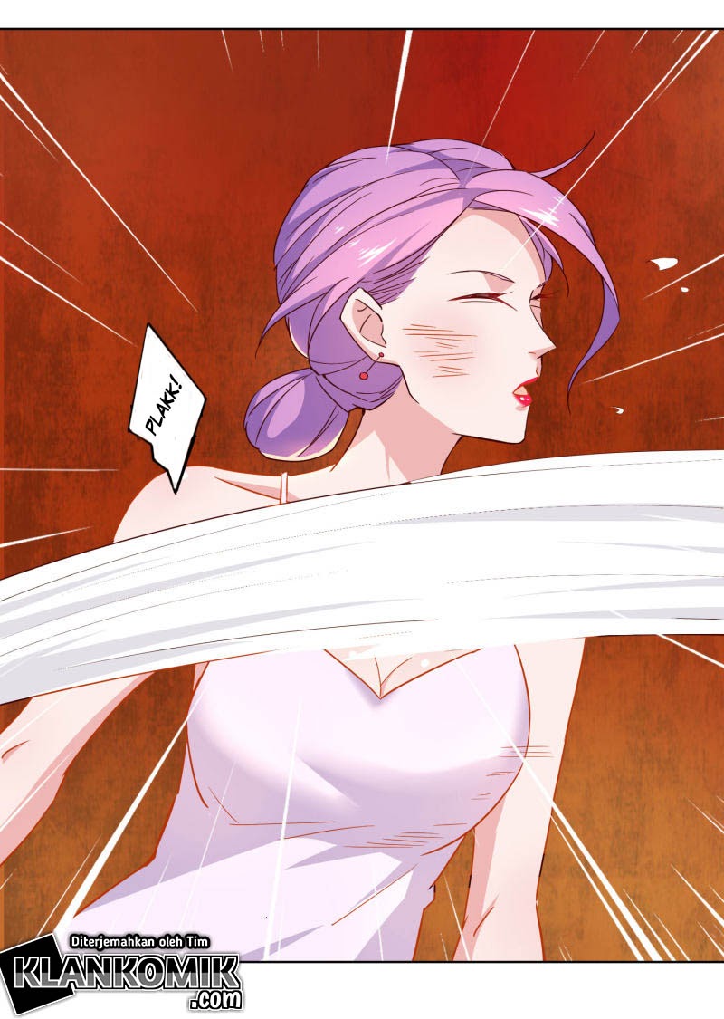 Beautiful Boss Cold-Hearted Chapter 15 - halaman 10