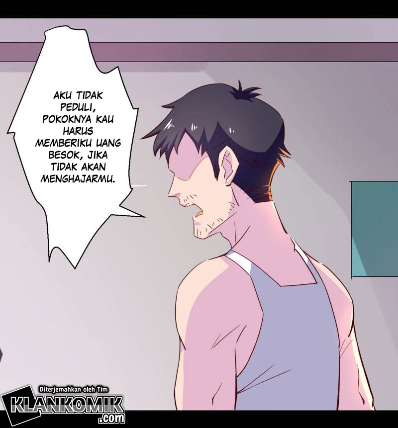 Beautiful Boss Cold-Hearted Chapter 15 - halaman 12