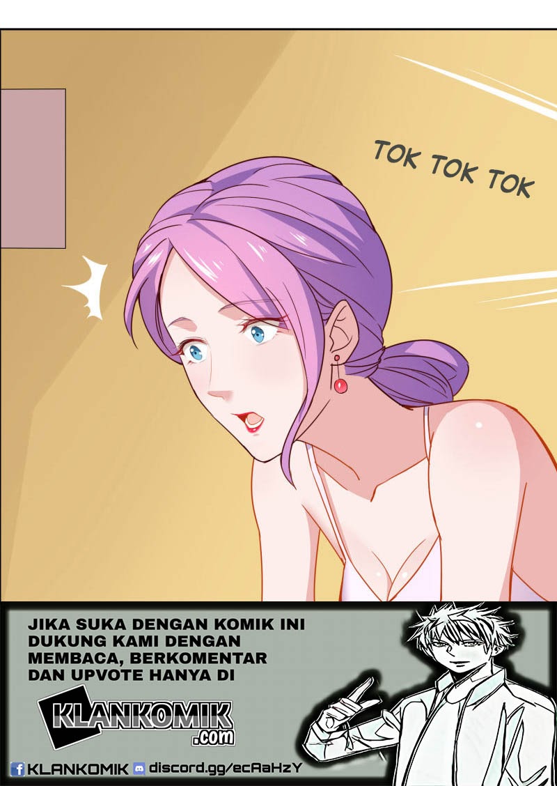 Beautiful Boss Cold-Hearted Chapter 15 - halaman 17