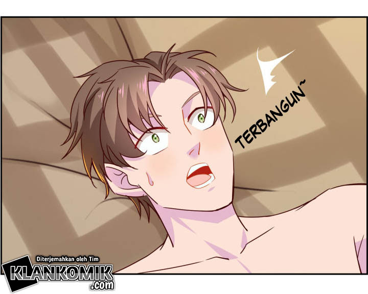 Beautiful Boss Cold-Hearted Chapter 15 - halaman 18