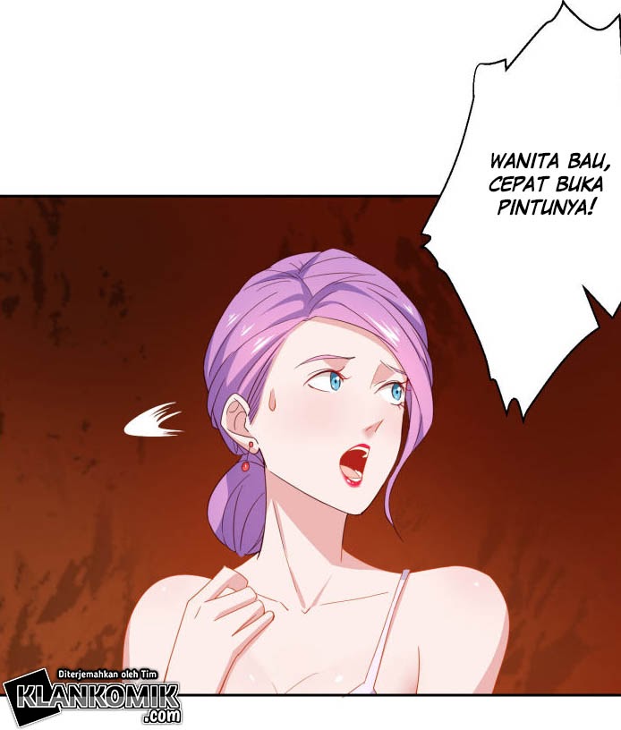 Beautiful Boss Cold-Hearted Chapter 15 - halaman 22