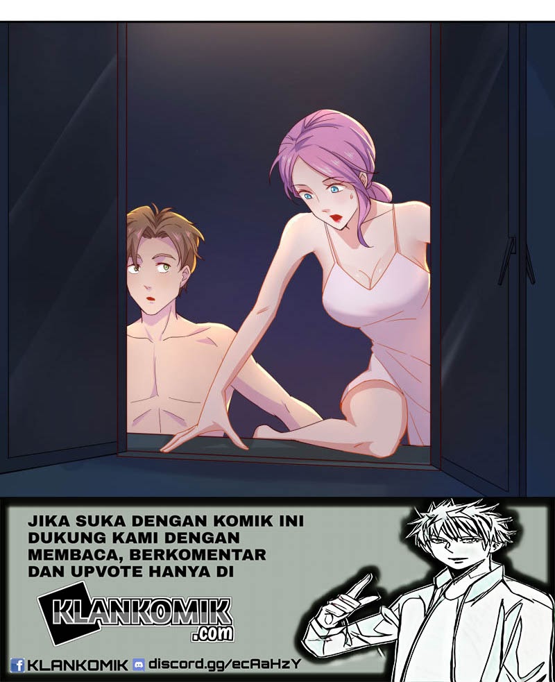 Beautiful Boss Cold-Hearted Chapter 15 - halaman 40