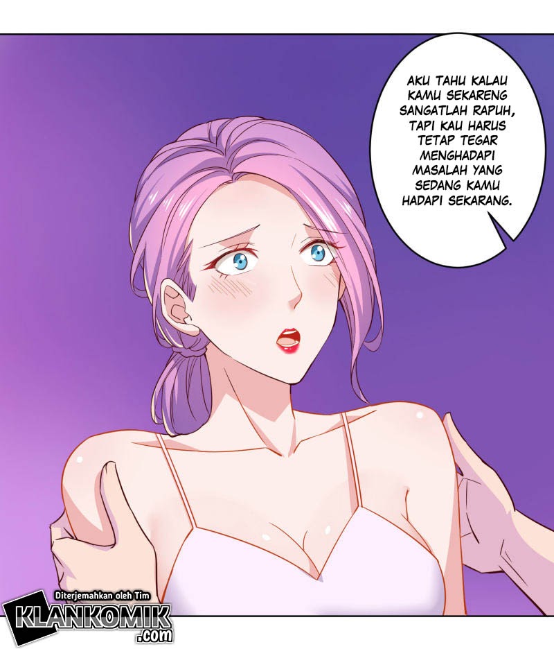 Beautiful Boss Cold-Hearted Chapter 16 - halaman 15