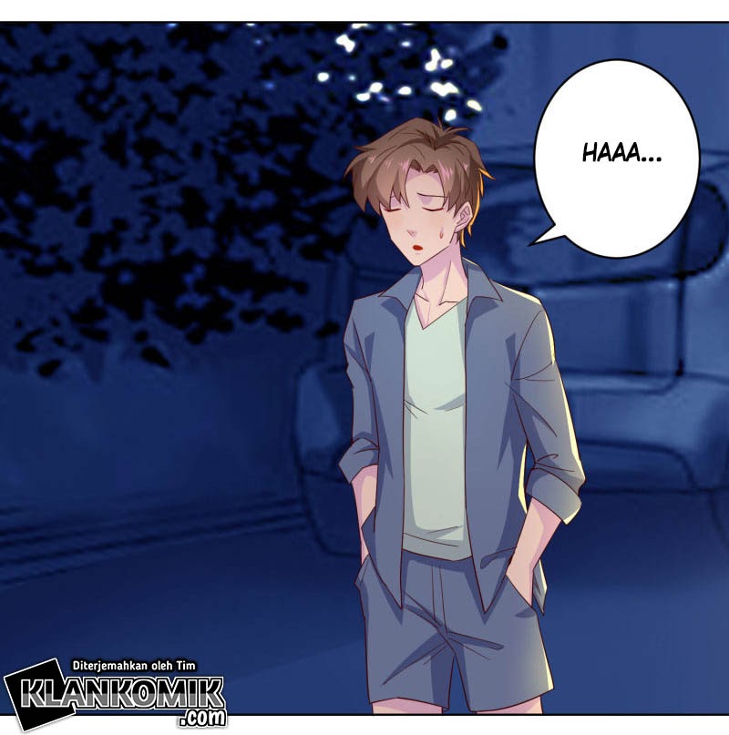 Beautiful Boss Cold-Hearted Chapter 16 - halaman 23