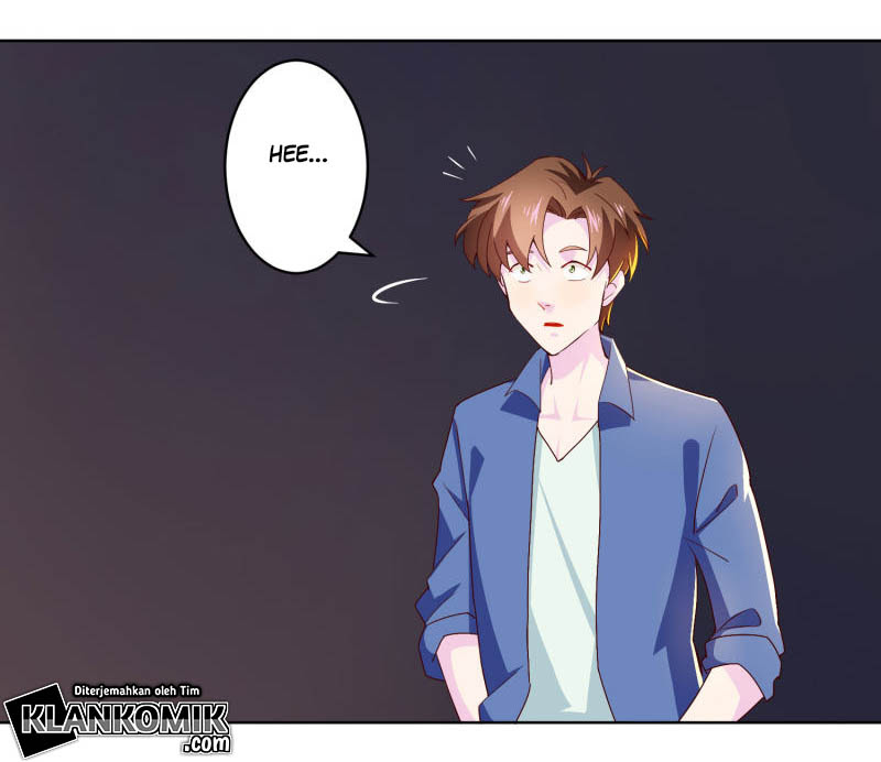 Beautiful Boss Cold-Hearted Chapter 16 - halaman 35