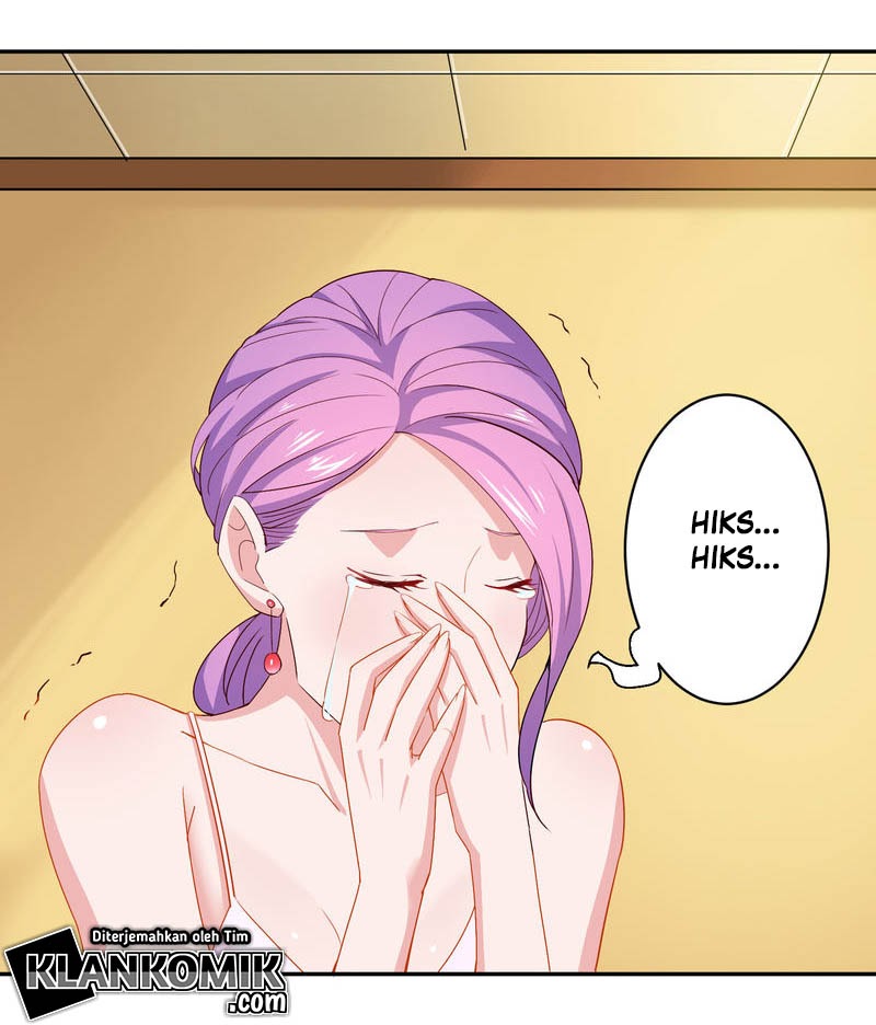 Beautiful Boss Cold-Hearted Chapter 16 - halaman 5