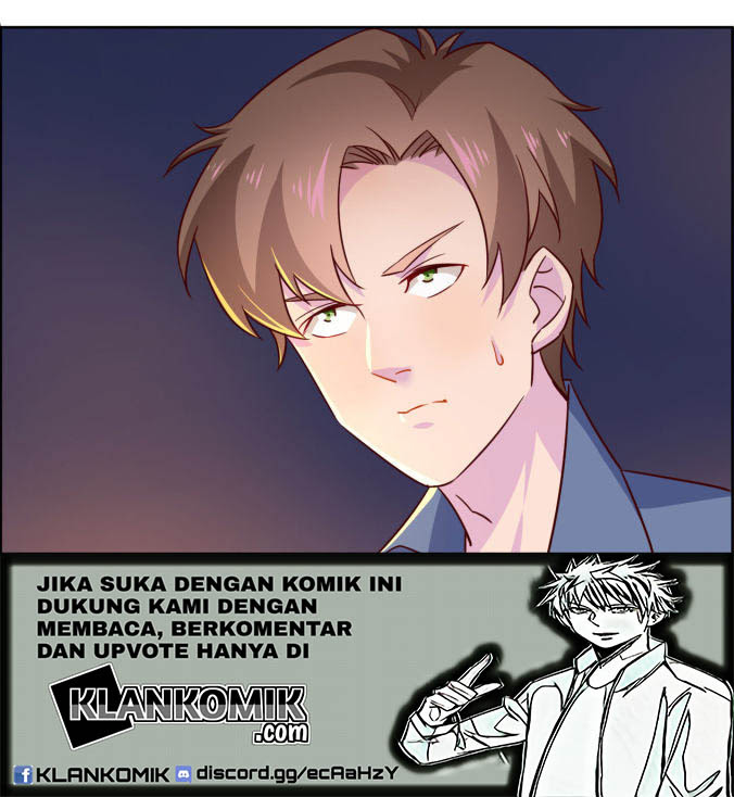 Beautiful Boss Cold-Hearted Chapter 17 - halaman 10