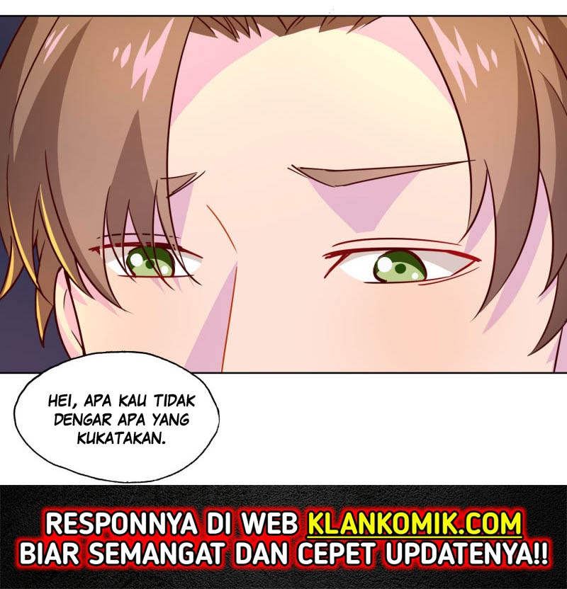 Beautiful Boss Cold-Hearted Chapter 17 - halaman 12